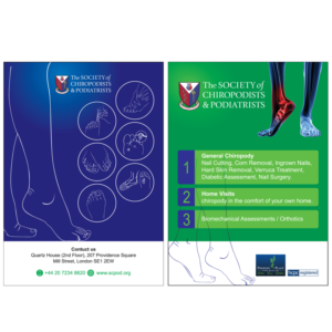 Flyer Design by amicableraju