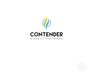 Diseño de Logo por dsign para Contender Energy Partners | Diseño: #9567361