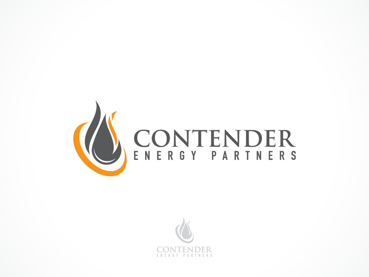 Design de Logo par ChizZech pour Contender Energy Partners | Design #9567575