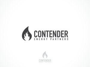 Logo Design by ChizZech for Contender Energy Partners | Design: #9570492