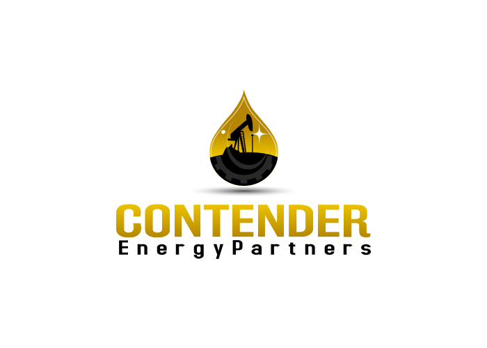 Logo Design by ApurbaMan for Contender Energy Partners | Design #9576011