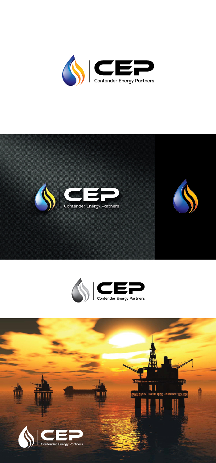 Design de Logo par GraphicTec pour Contender Energy Partners | Design #9571429