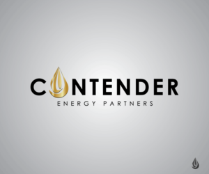 Diseño de Logo por Arrowhead para Contender Energy Partners | Diseño: #9566152
