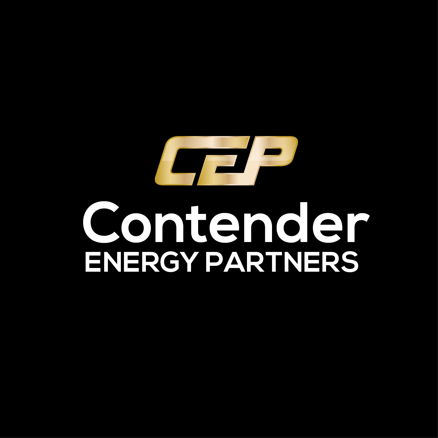 Logo Design by Linea for Contender Energy Partners | Design #9567007