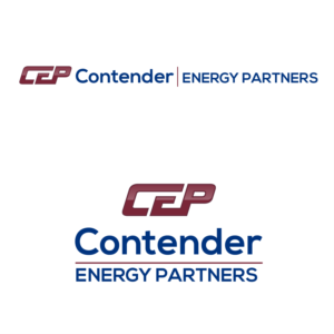 Diseño de Logo por Linea para Contender Energy Partners | Diseño: #9567382