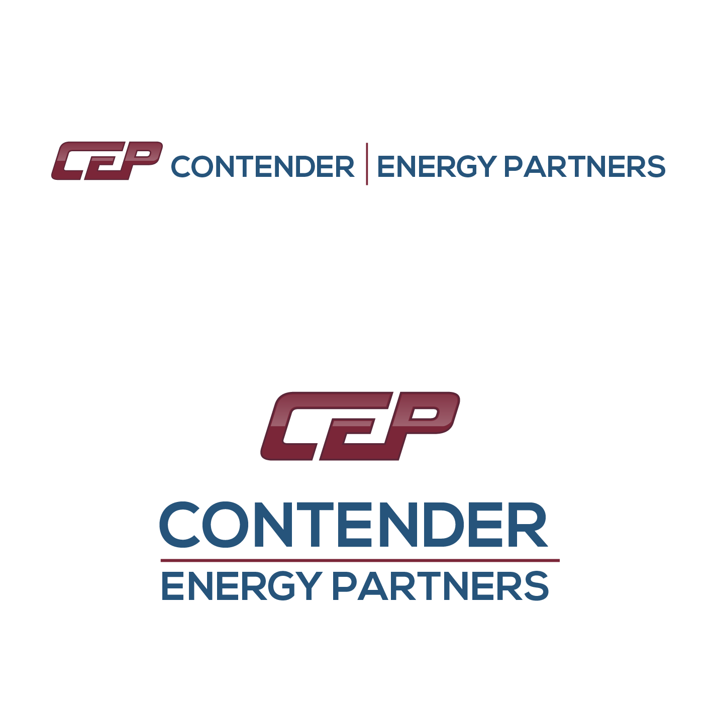 Design de Logo par Linea pour Contender Energy Partners | Design #9567507