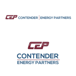 Logo Design by Linea for Contender Energy Partners | Design: #9567507