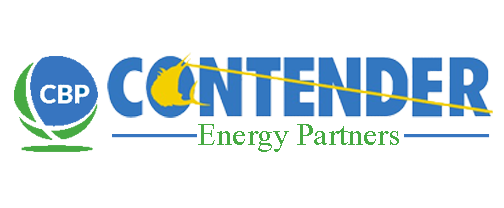 Logo Design by chetansoni for Contender Energy Partners | Design #9566747