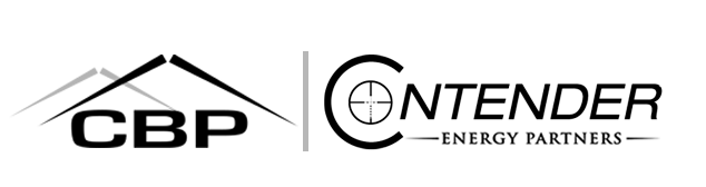 Logo Design by chetansoni for Contender Energy Partners | Design #9566752