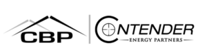 Logo Design by chetansoni for Contender Energy Partners | Design: #9566752