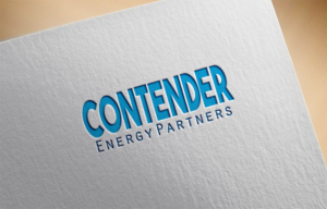 Diseño de Logo por warisdawach para Contender Energy Partners | Diseño #9567323