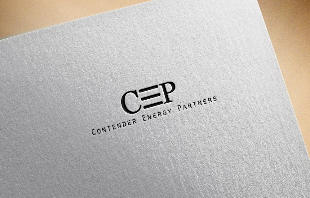 Logo Design by warisdawach for Contender Energy Partners | Design #9567367