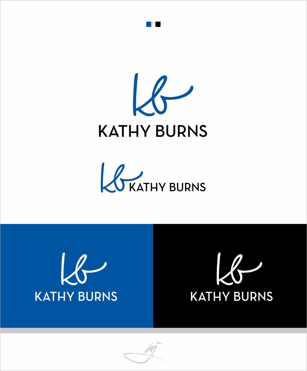 Logo Design by Mimi &amp; Max for this project | Design #9670092