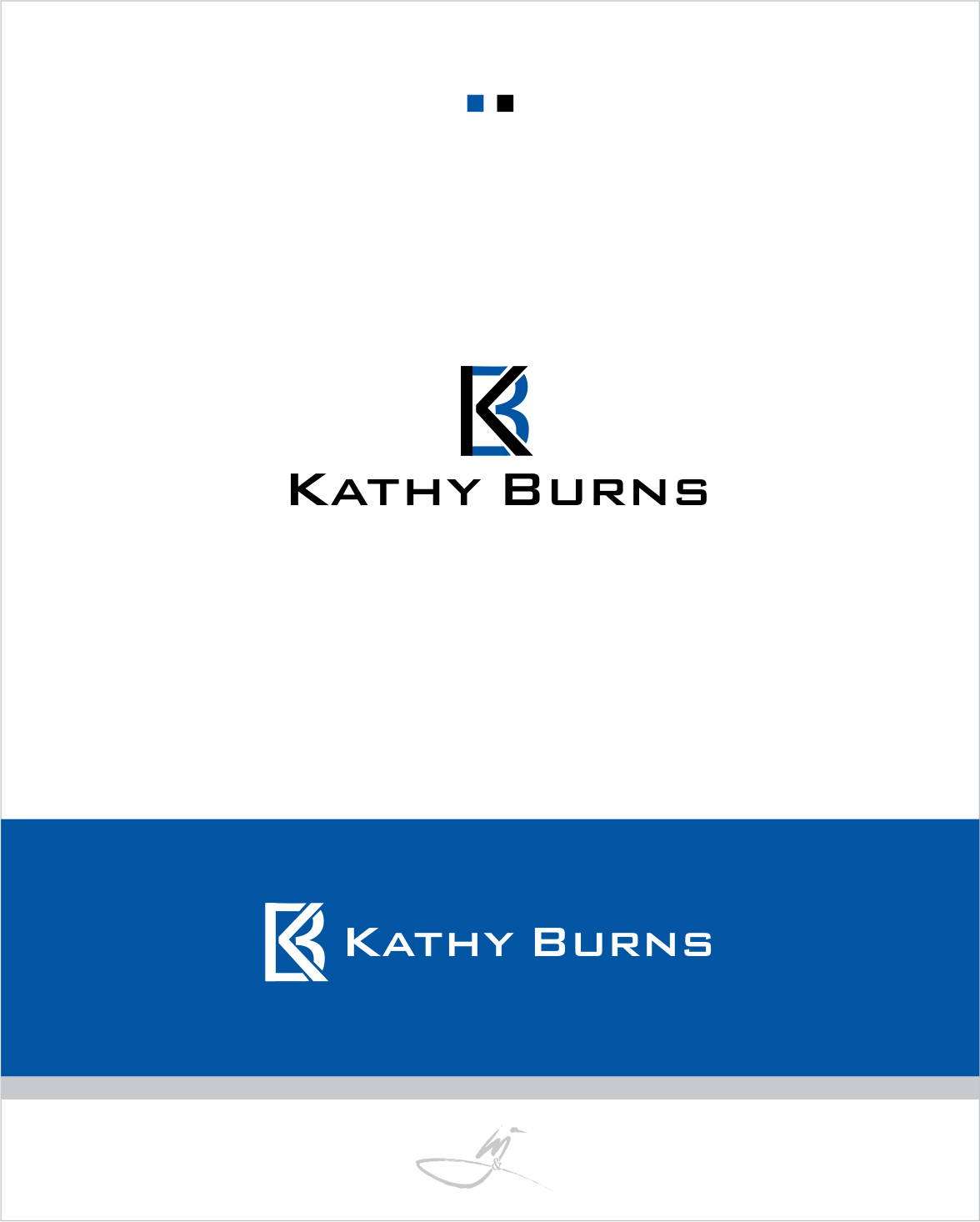 Logo Design by Mimi &amp; Max for this project | Design #9670093