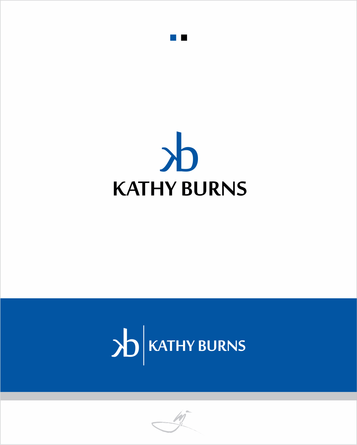 Logo Design by Mimi &amp; Max for this project | Design #9670105