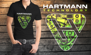 T-shirt Design by db1404 for this project | Design: #9721481
