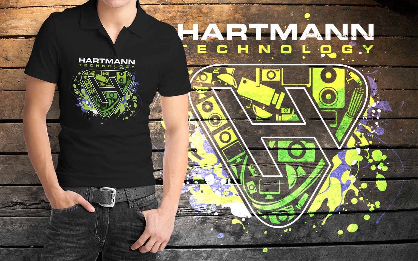 T-shirt Design by db1404 for this project | Design #9722232