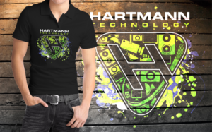 T-shirt Design by db1404 for this project | Design: #9722232