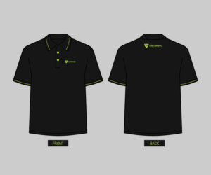 T-shirt Design by atopapa.ara