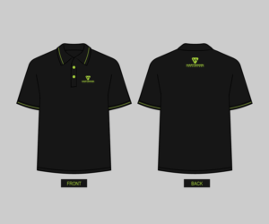 T-shirt Design by atopapa.ara for this project | Design: #9573771