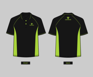 T-shirt Design by atopapa.ara for this project | Design: #9573772