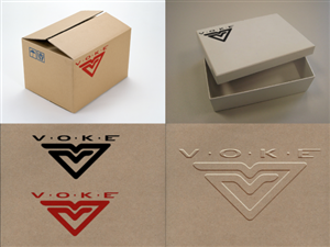 Diseño de Logo por Adam Dawidowicz para este proyecto | Diseño: #430321