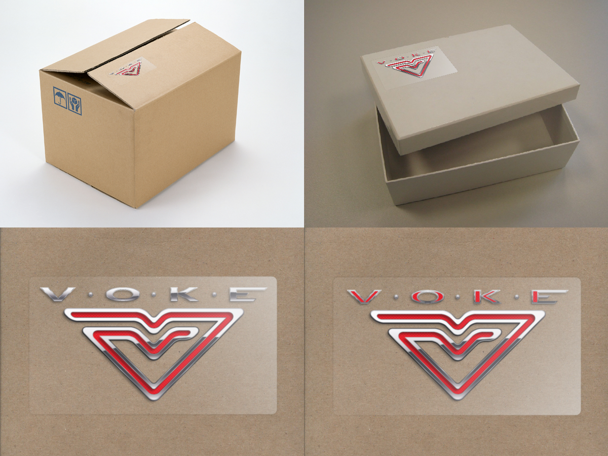 Logo Design by Adam Dawidowicz for this project | Design #430322