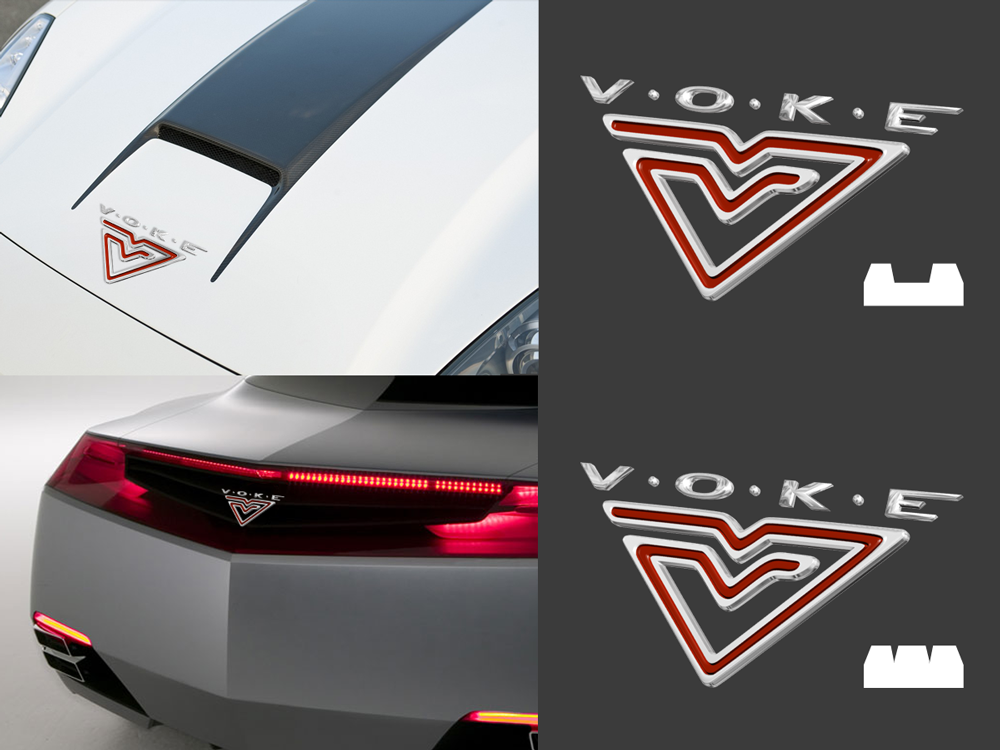 Logo-Design von Adam Dawidowicz für dieses Projekt | Design #431231