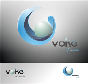 Logo Design by Mariana Isart