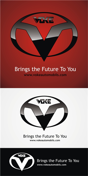 Logo Design by Andreev for this project | Design: #425216