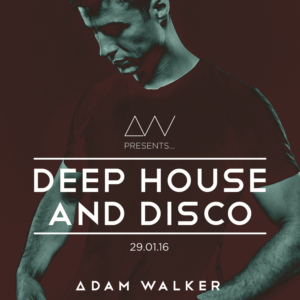 Flyer Design by designdruid