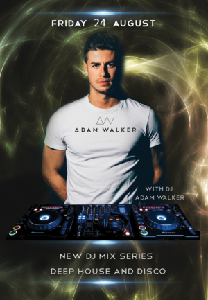 Flyer Design by rpgraphics888