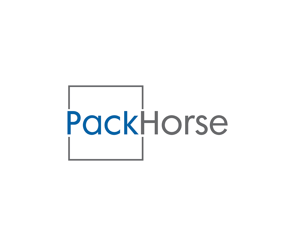 Logo Design by Admira Graphics for PackHorse | Design #9589373