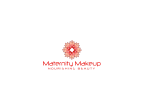 Logo Design by sbelogd for Maternity Makeup | Design: #9873051