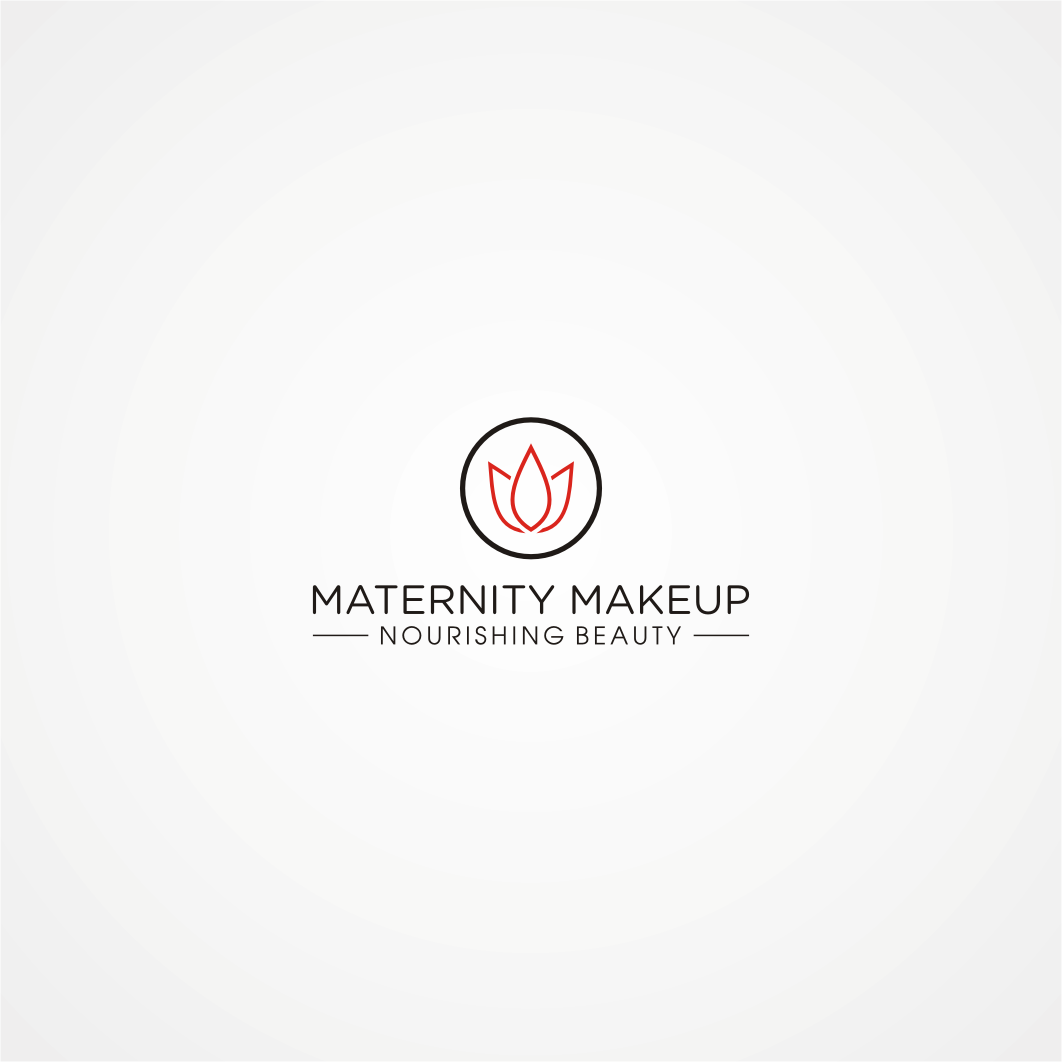 Logo-Design von sari81 für Maternity Makeup | Design #9763474