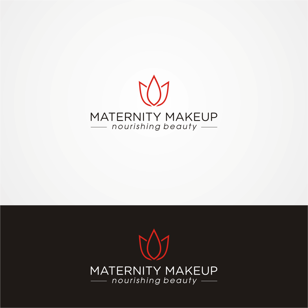 Design de Logo par sari81 pour Maternity Makeup | Design #9816776
