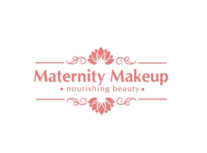 Logo Design by Texel for Maternity Makeup | Design: #9829781