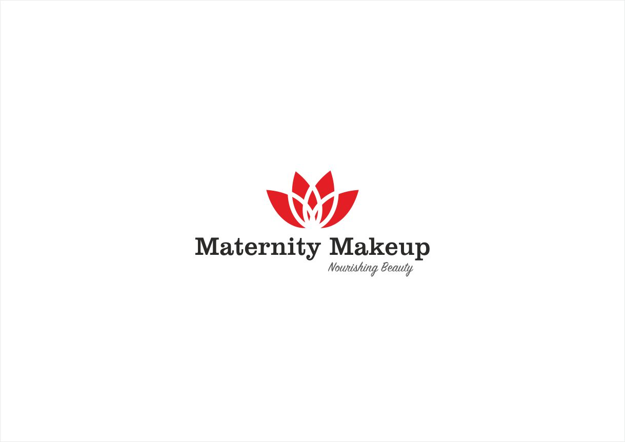 Logo-Design von tushar7 für Maternity Makeup | Design #9978872