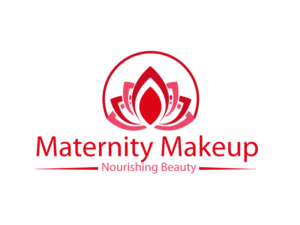 Logo-Design von creative.bugs für Maternity Makeup | Design: #9770553