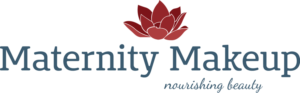 Logo Design by Juliana Michelotti for Maternity Makeup | Design #9839386