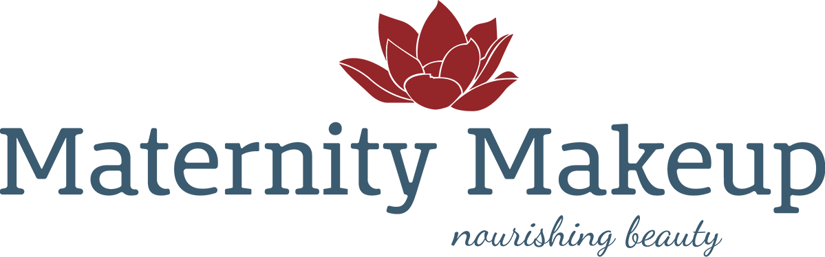 Logo Design by Juliana Michelotti for Maternity Makeup | Design #9839387