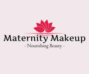 Logo Design by yudiasmono for Maternity Makeup | Design #9833414