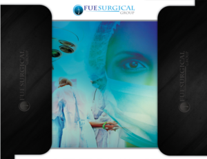 Diseño de Catálogo por roopaljain para FUE Surgical Group | Diseño: #9770926
