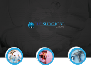 Diseño de Catálogo por roopaljain para FUE Surgical Group | Diseño: #9770928