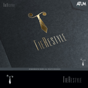 Logo-Design von Atum Kreative™ für dieses Projekt | Design: #9627378