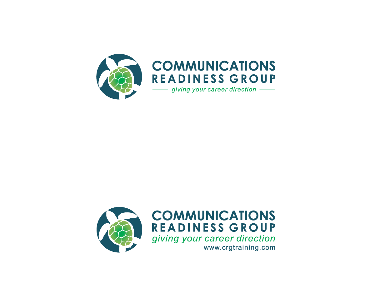 Diseño de Logo por bijuak para Communications Readiness Group | Diseño #13914741
