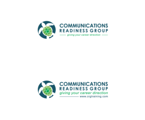 Diseño de Logo por bijuak para Communications Readiness Group | Diseño: #13914741