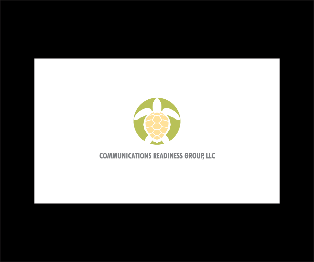Diseño de Logo por bijuak para Communications Readiness Group | Diseño #9580857