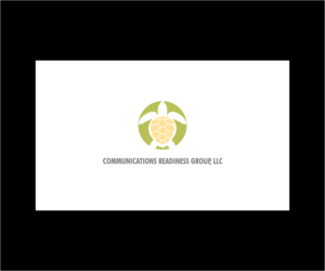 Diseño de Logo por bijuak para Communications Readiness Group | Diseño: #9580857