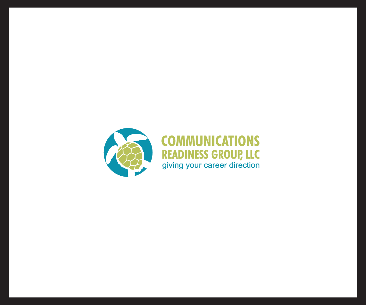 Diseño de Logo por bijuak para Communications Readiness Group | Diseño #9596789